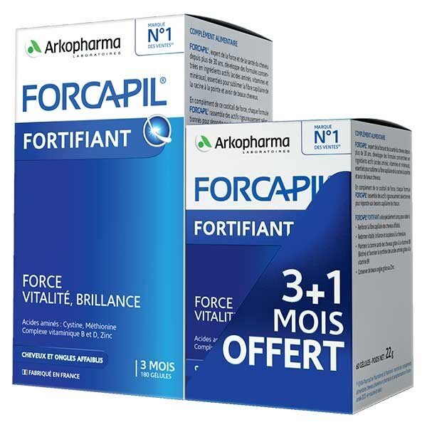 Pharmacie Saint-Marcel forcapil