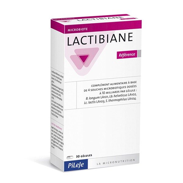 Pharmacie Saint-Marcel lactibiane